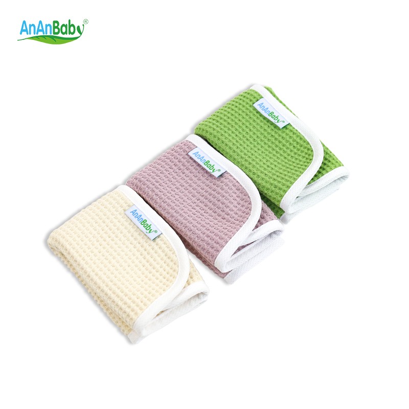 Waffle Wipe Manufacturer - Washable Reusable Multi Functional