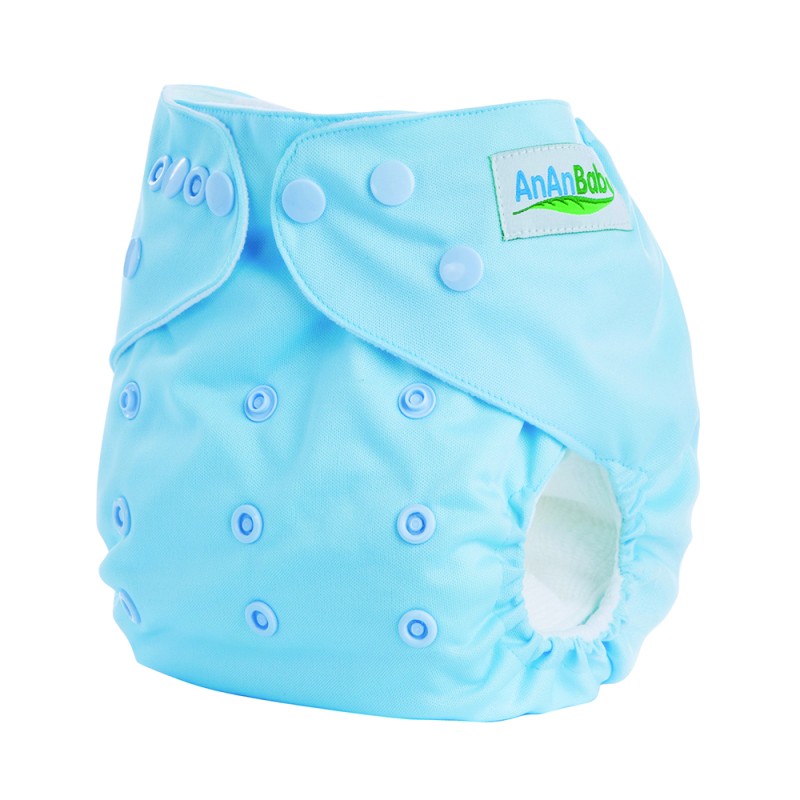 Baby Diapers Manufacturer - 2023 Ecological Leak Proof Plain