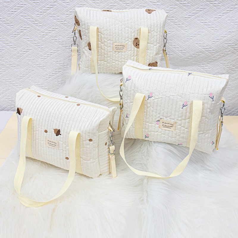 Mommy Bag Factory - Fashion Multiple Function Large