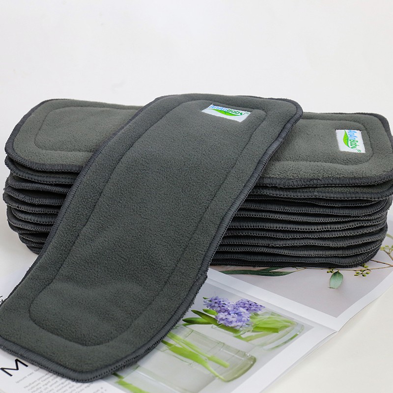 Diaper Insert Manufacturer - 2023 Reusable Soft Breathable