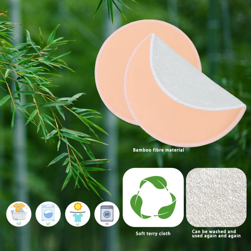 Nursing Breast Pads Factory - Ananbaby Bamboo Laundry Bag