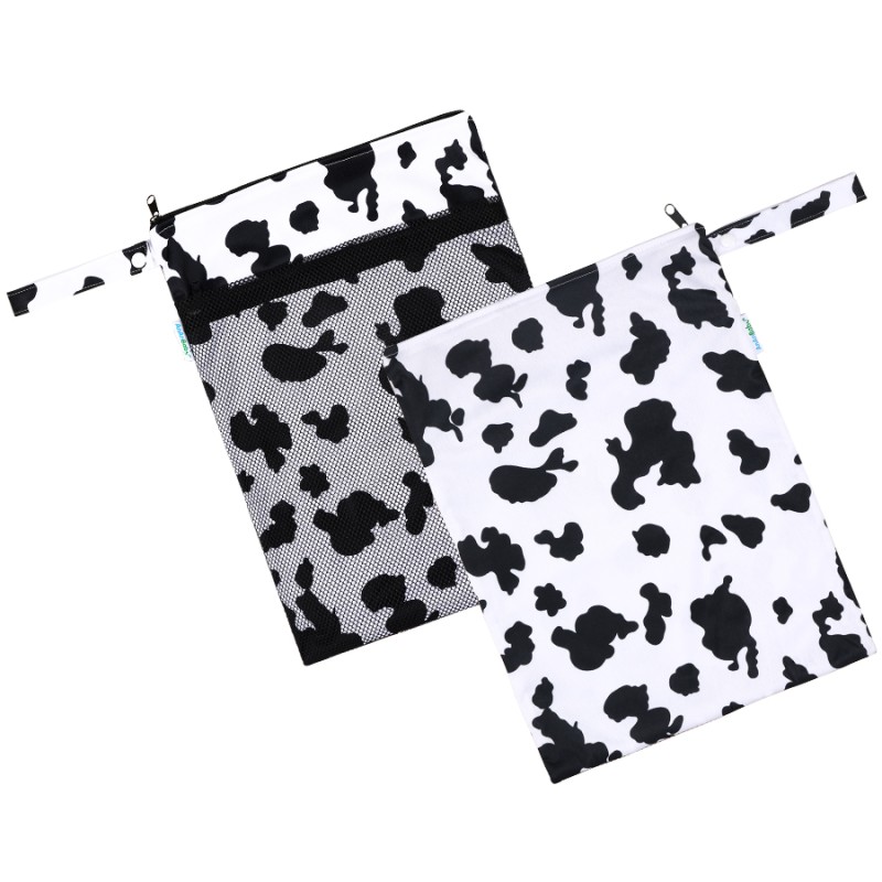 Baby Wet Bag Supplier - Reusable Kids Small Waterproof