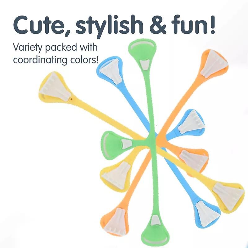 Baby Nappy Fastener Factory - High Quality Reusable Buckle