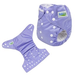 Pocket Cloth Diaper Supplier - Low MOQ Pul Custom Reusable