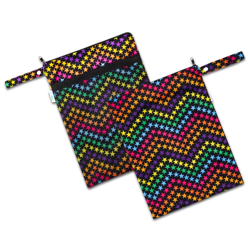 Baby Wet Bag Supplier - Reusable Kids Small Waterproof