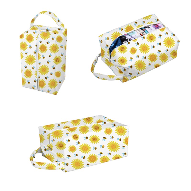 Baby Diaper Pod Factory - Reusable Fashion Waterproof