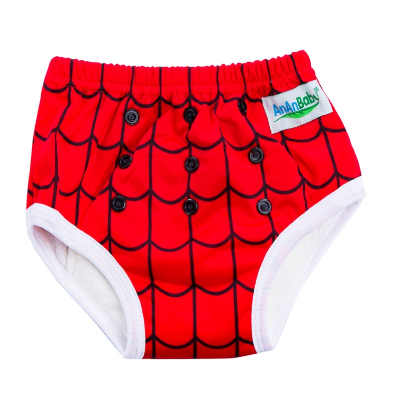 Training Pants Supplier - Best Selling Reusable Quick-drying