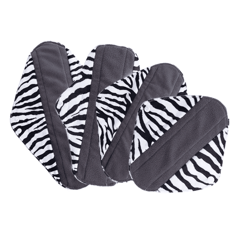 Sanitary Napkins Factory - Eco Friendly Reusable Washable