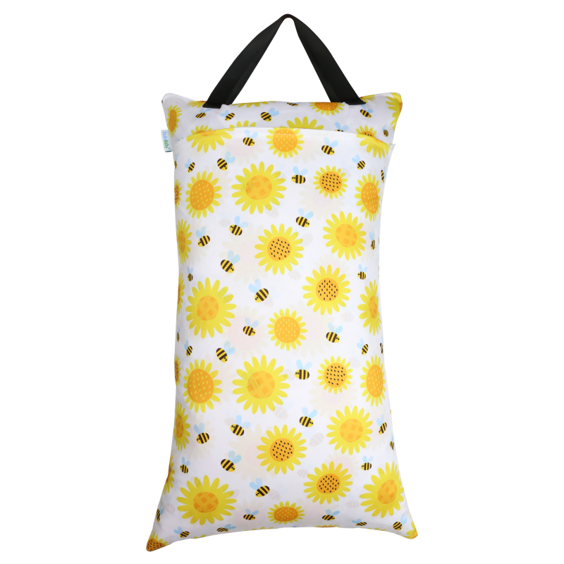 Baby Diaper Wet Bag Supplier - Wholesale Price XL Outdoor