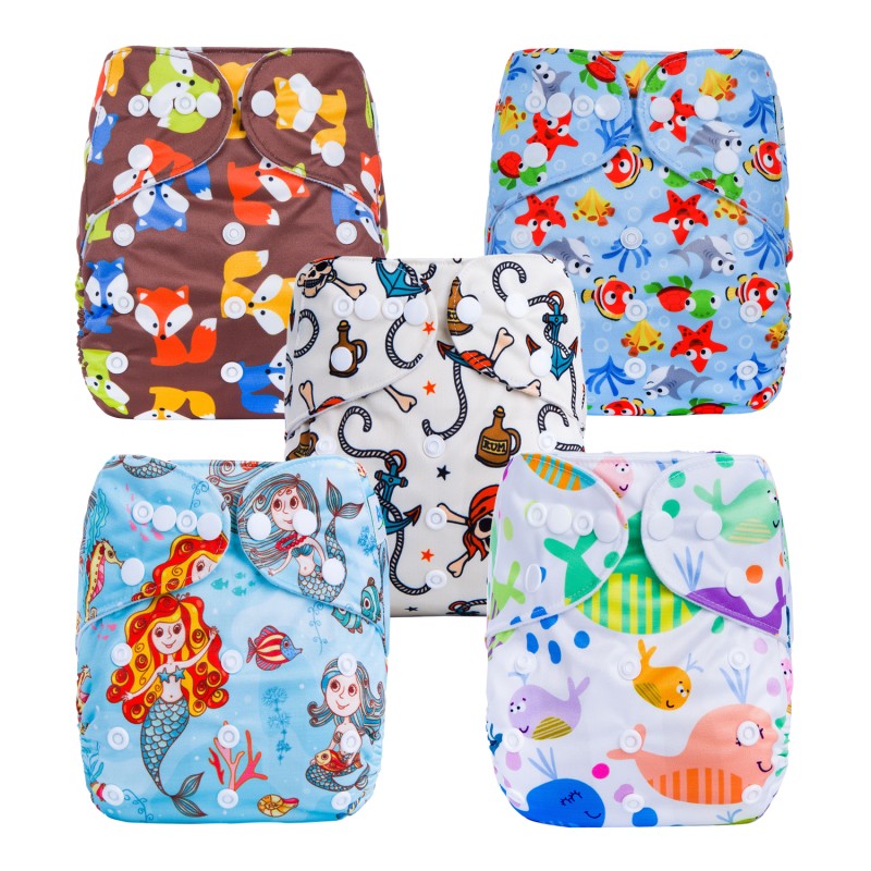 Cloth Diaper Nappies Supplier - Wholesale Promotional Cheap