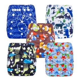Cloth Diaper Nappies Supplier - Wholesale Promotional Cheap
