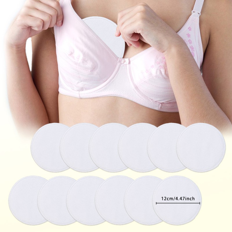 Breast Pads Manufacturer - Ananbaby Waterproof Super