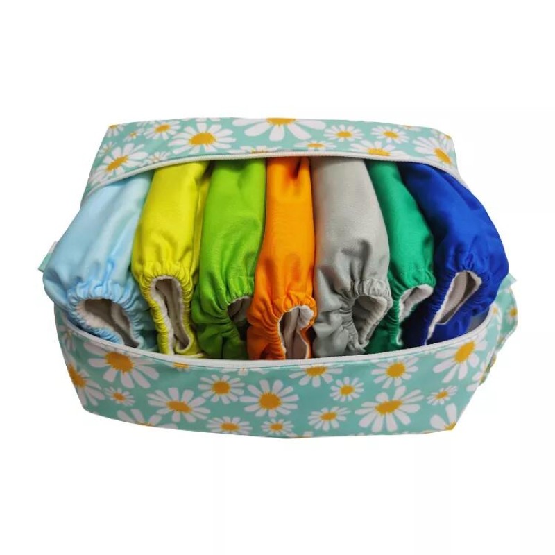 Baby Diaper Pod Factory - Reusable Fashion Waterproof