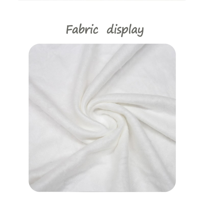 Bamboo Cotton Insert Manufacturer - High Quality Reusable 4 Layer