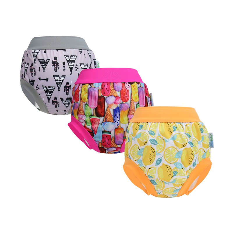 Swim Diaper Manufacturer - Baby Reusable Washable Waterproof