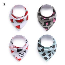 Baby Bibs Supplier - China Wholesale Bandana Organic
