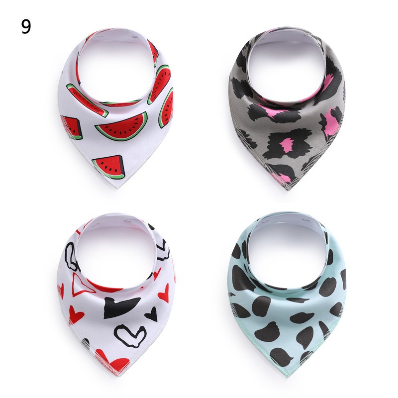 Baby Bibs Supplier - China Wholesale Bandana Organic
