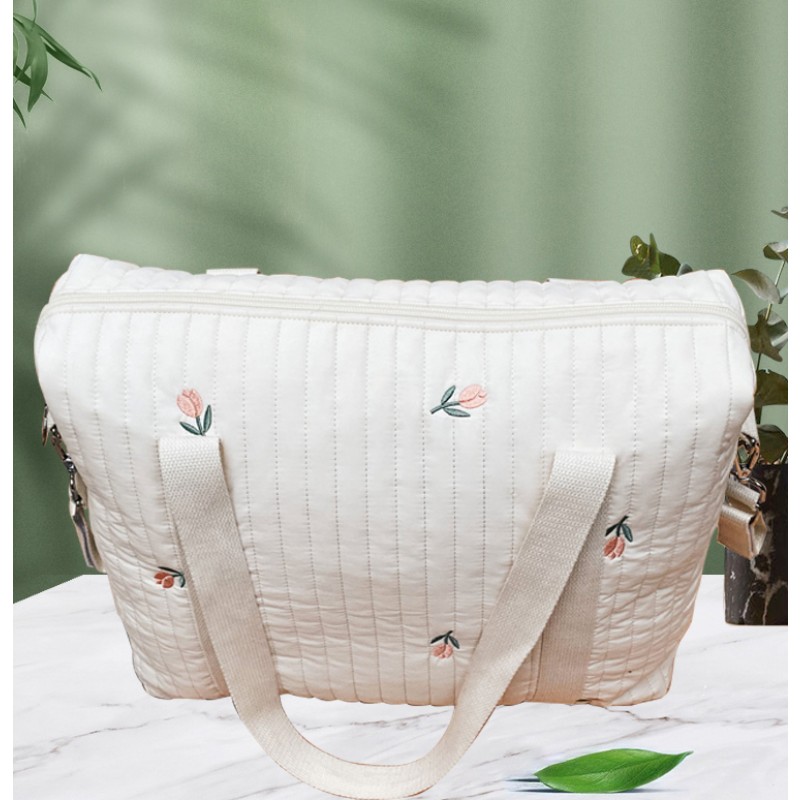 Tote Bag Factory - New Style Plain Long Handle