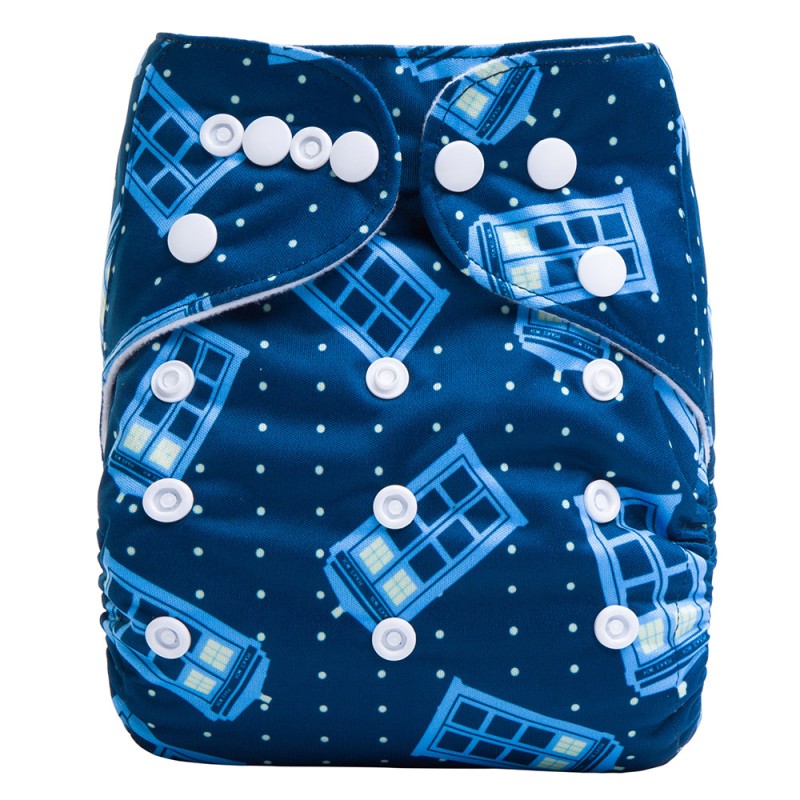 Reusable Diapers Supplier - Ecological Recycling Washable