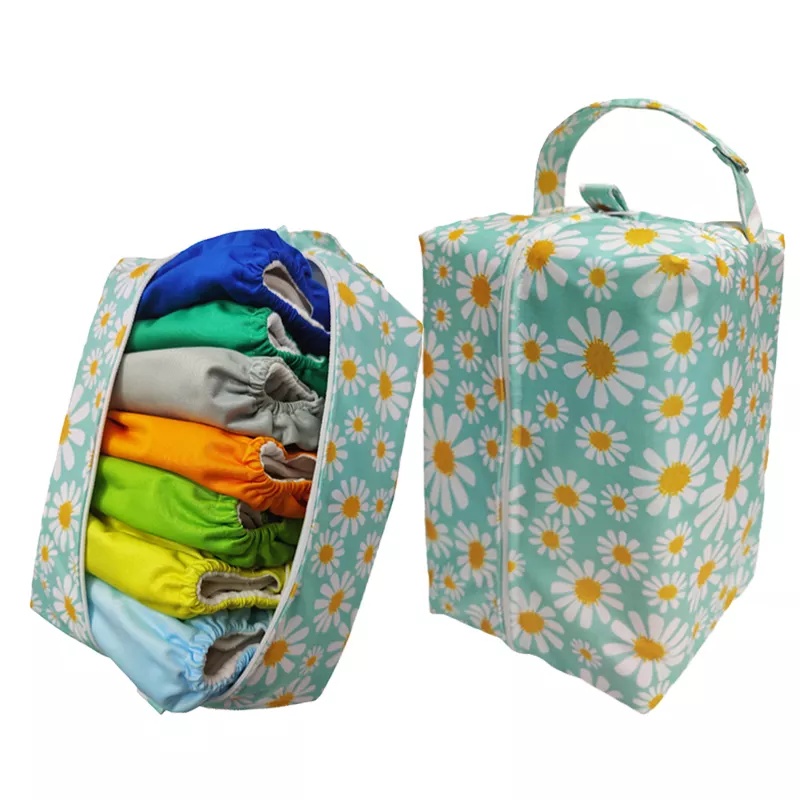 Baby Diaper Pod Factory - Reusable Fashion Waterproof