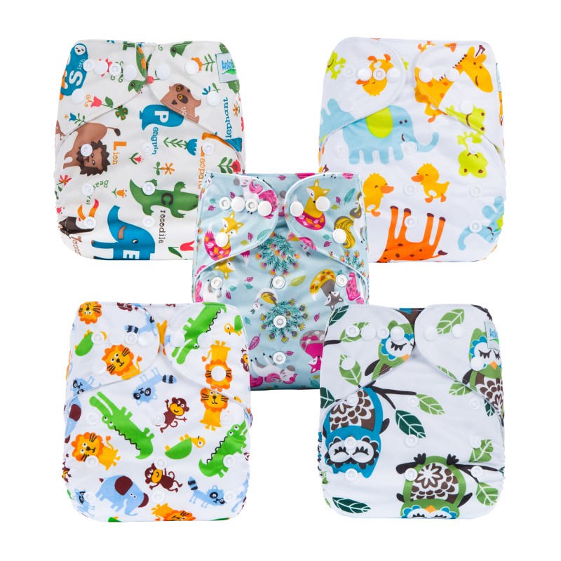 Cloth Diaper Nappies Supplier - Wholesale Promotional Cheap