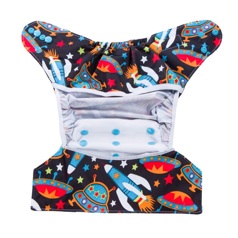 Diaper Cover Supplier - Ananbaby Adult Pul Washable