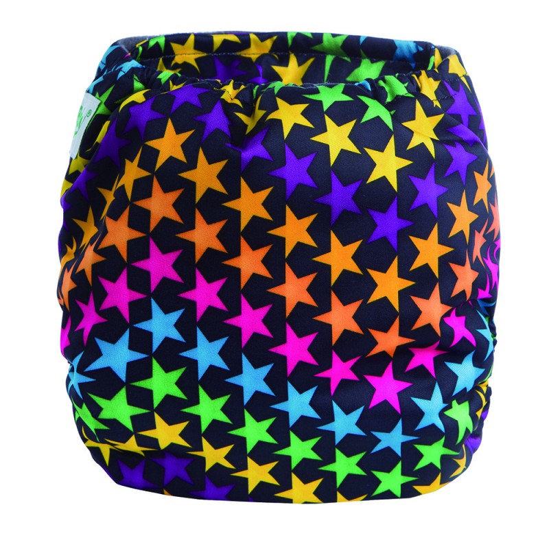 Baby Diapers Factory - Reusable Bamboo Charcoal Breathable