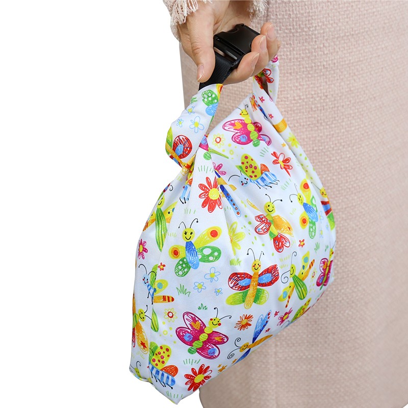 Wet Bag Manufacturer - Custom Reusable Buckle Waterproof