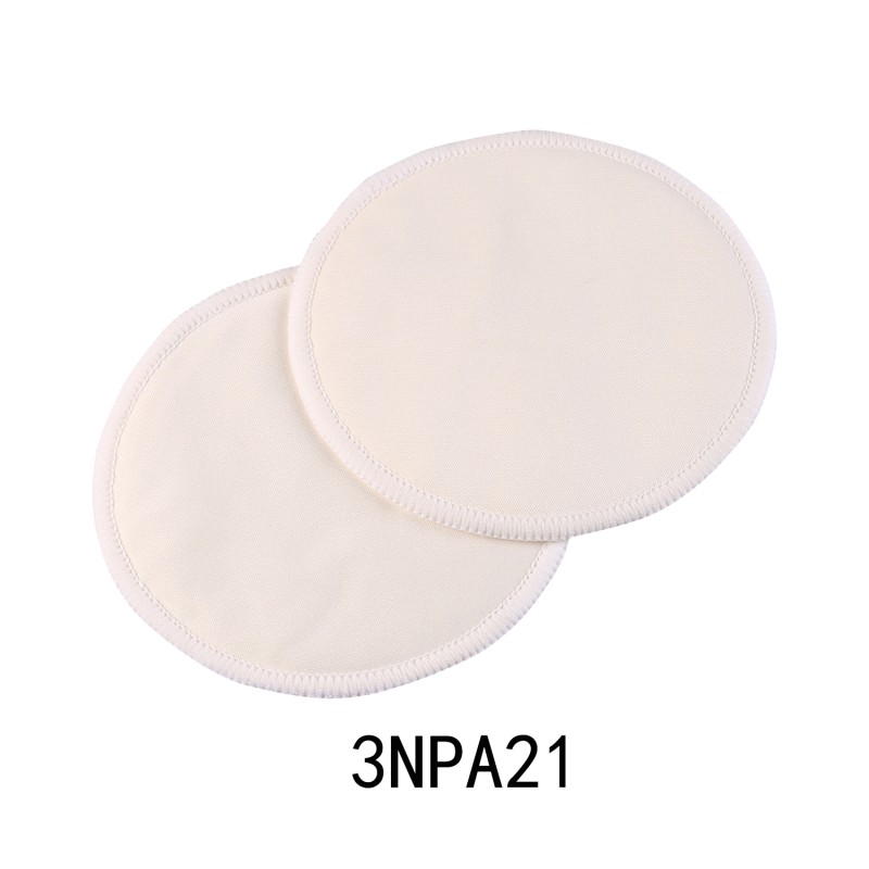 Nursing Breast Pads Supplier - Waterproof Organic Bamboo
