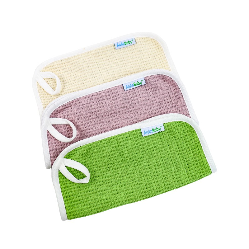 Waffle Wipe Manufacturer - Washable Reusable Multi Functional