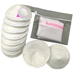Nursing Pad Manufacturer - Waterproof Reusable Absorbent