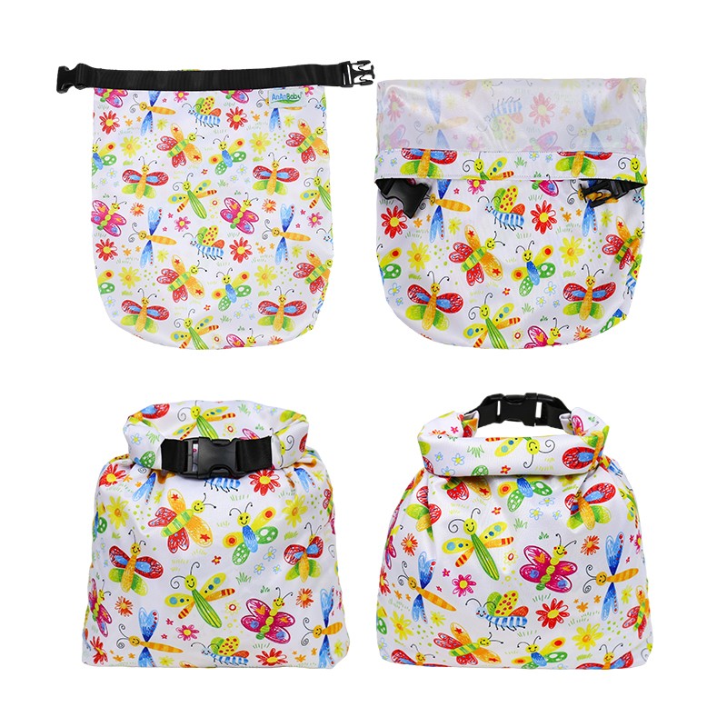 Wet Bag Manufacturer - Custom Reusable Buckle Waterproof