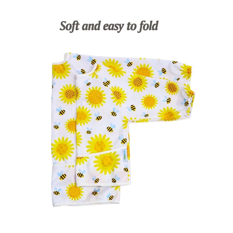 Baby Bibs Manufacturer - China Wholesale 100% Polyester