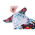 Diaper Cover