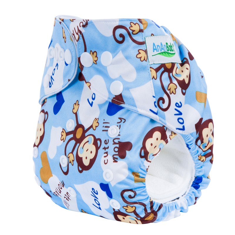 Prince Diapers Manufacturer - Wholesale Ecological Breathable