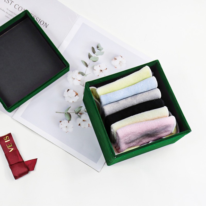 Baby Cloth Wipes Manufacturer - Bamboo Cotton Reusable