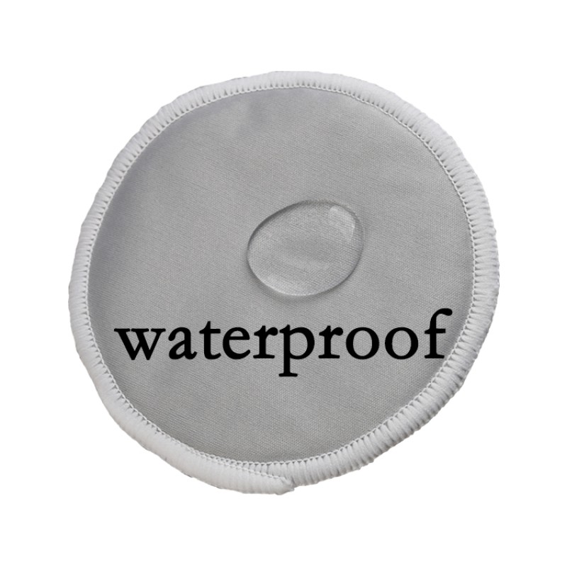 Nursing Breast Pad Supplier - Waterproof Reusable Soft Adult