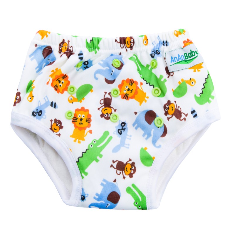 Training Pants Supplier - Best Selling Reusable Quick-drying