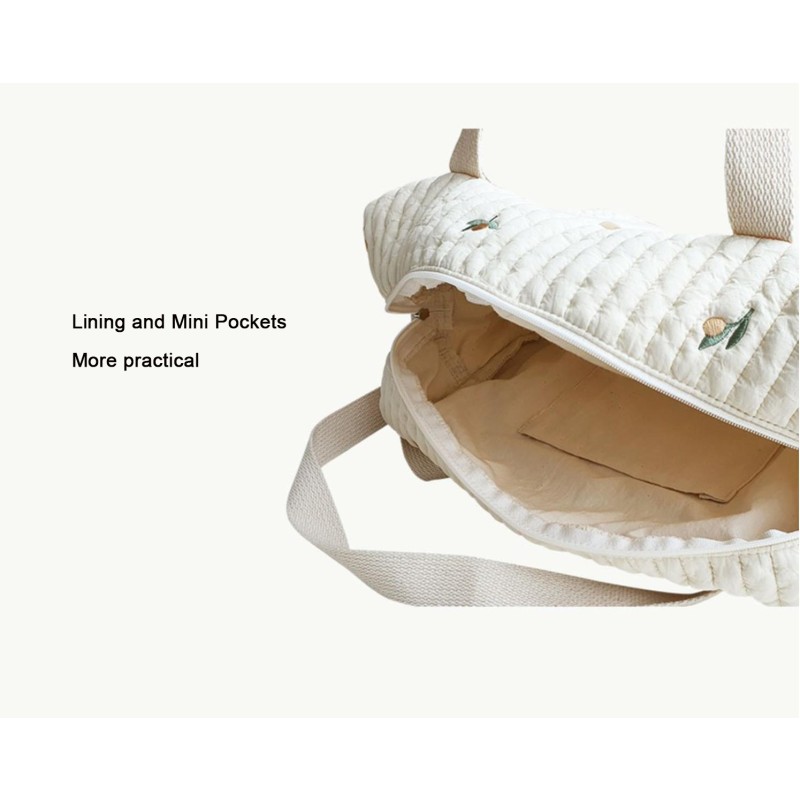 Tote Bag Factory - New Style Plain Long Handle