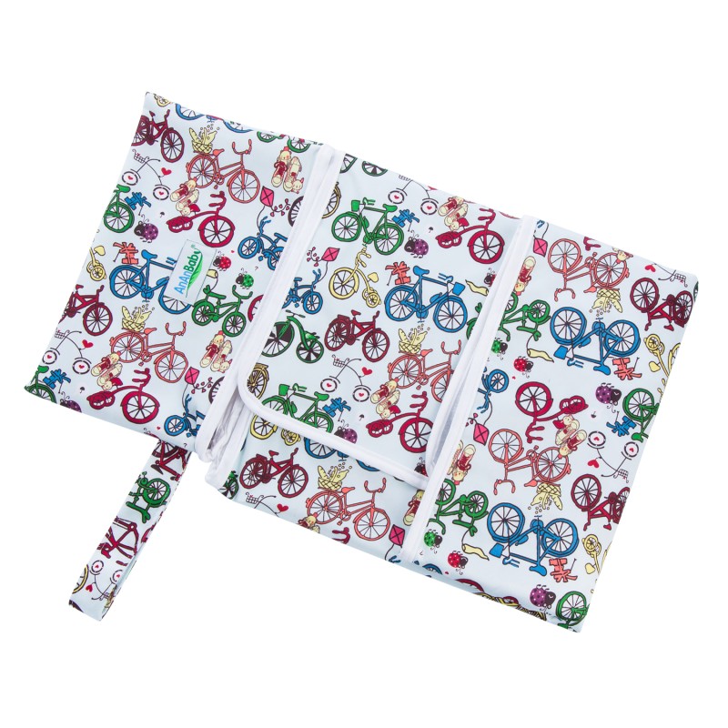 Baby Changing Pad Supplier - Customize Waterproof Folding