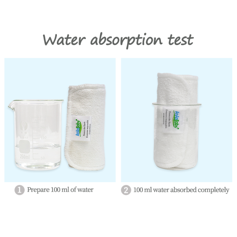 Cloth Diaper Inserts Manufacturer - Good Price 3 Layers