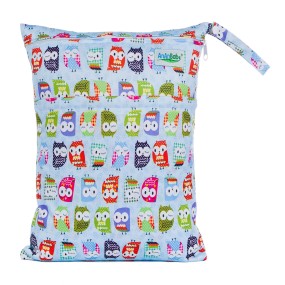 Baby Wet Bag Factory - Waterproof Multi-designs Reusable