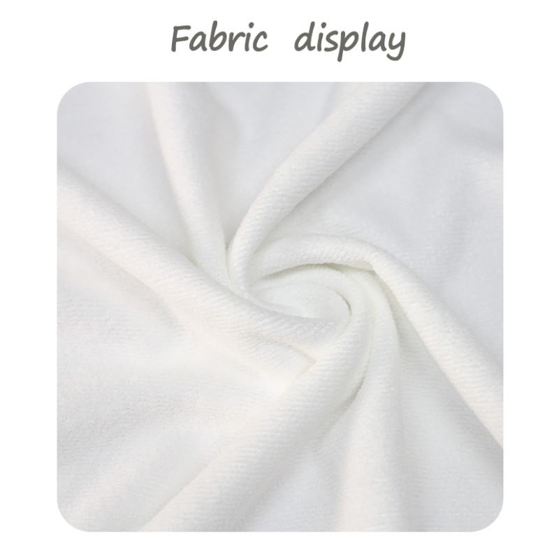 Cloth Diaper Insert Factory - Ananbaby Wholesale 3-Layer