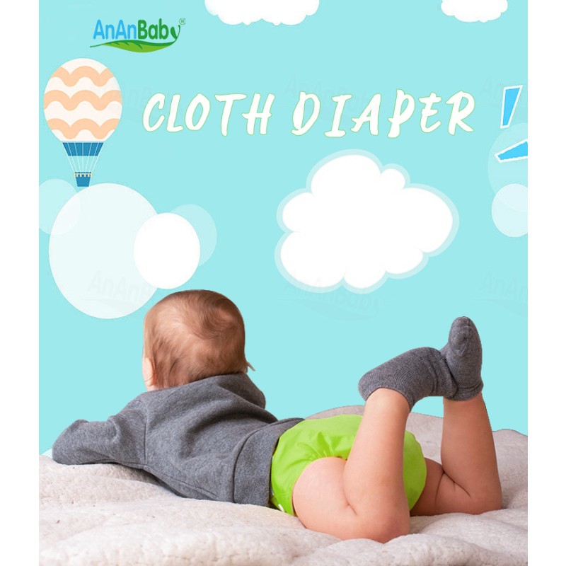 Cloth Diaper Factory - Newborn Reusable OEM Wholesale