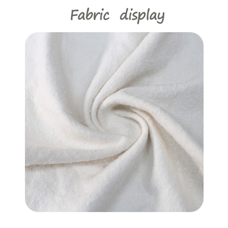 Baby Cloth Diaper Inserts Factory - Wholesale Newborn Four Layers