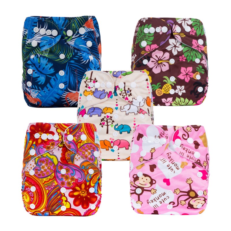 Cloth Diaper Nappies Supplier - Wholesale Promotional Cheap