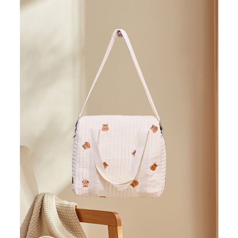 Tote Bag Factory - New Style Plain Long Handle