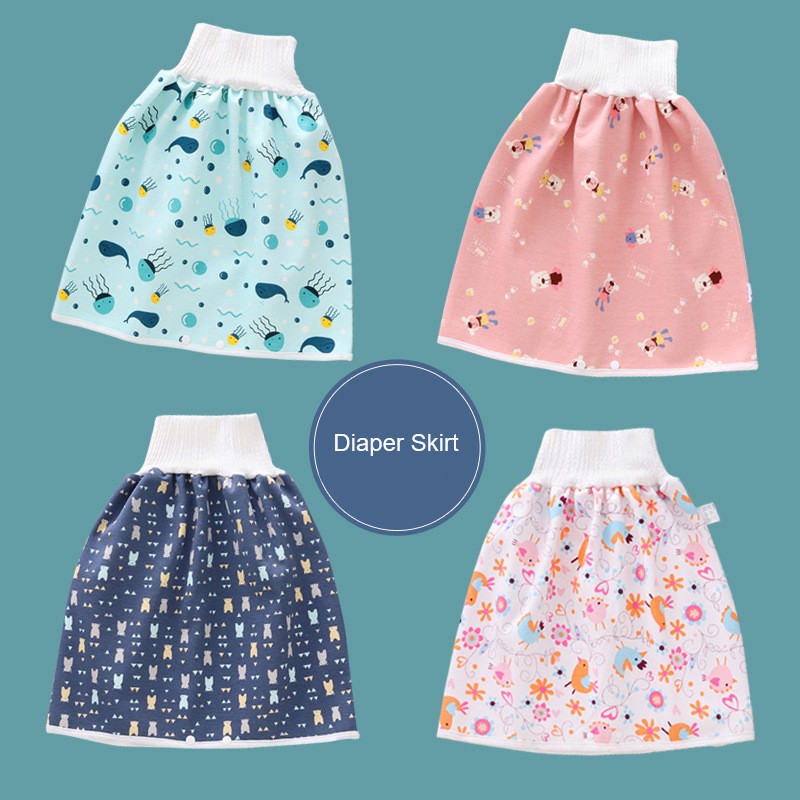 Baby Diaper Skirts Factory - Low Price Reusable Washable