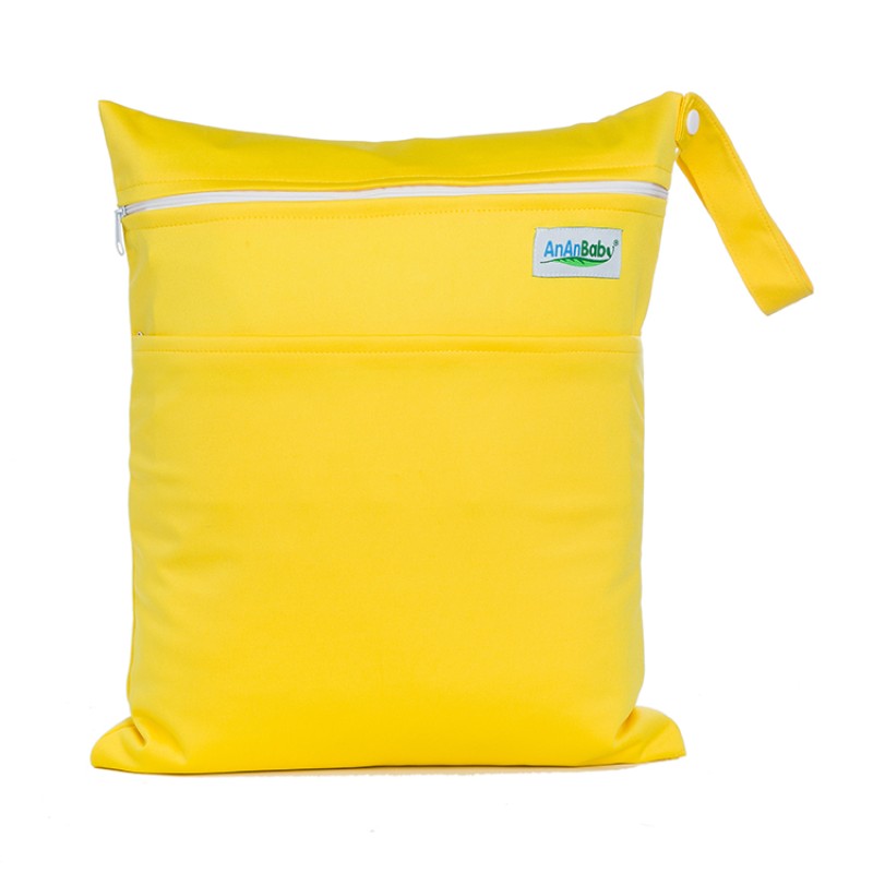 Wet Bag Factory - PUL Waterproof Reusable Multifunction