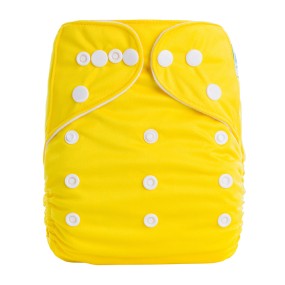 Cloth Diaper Factory - Newborn Reusable OEM Wholesale